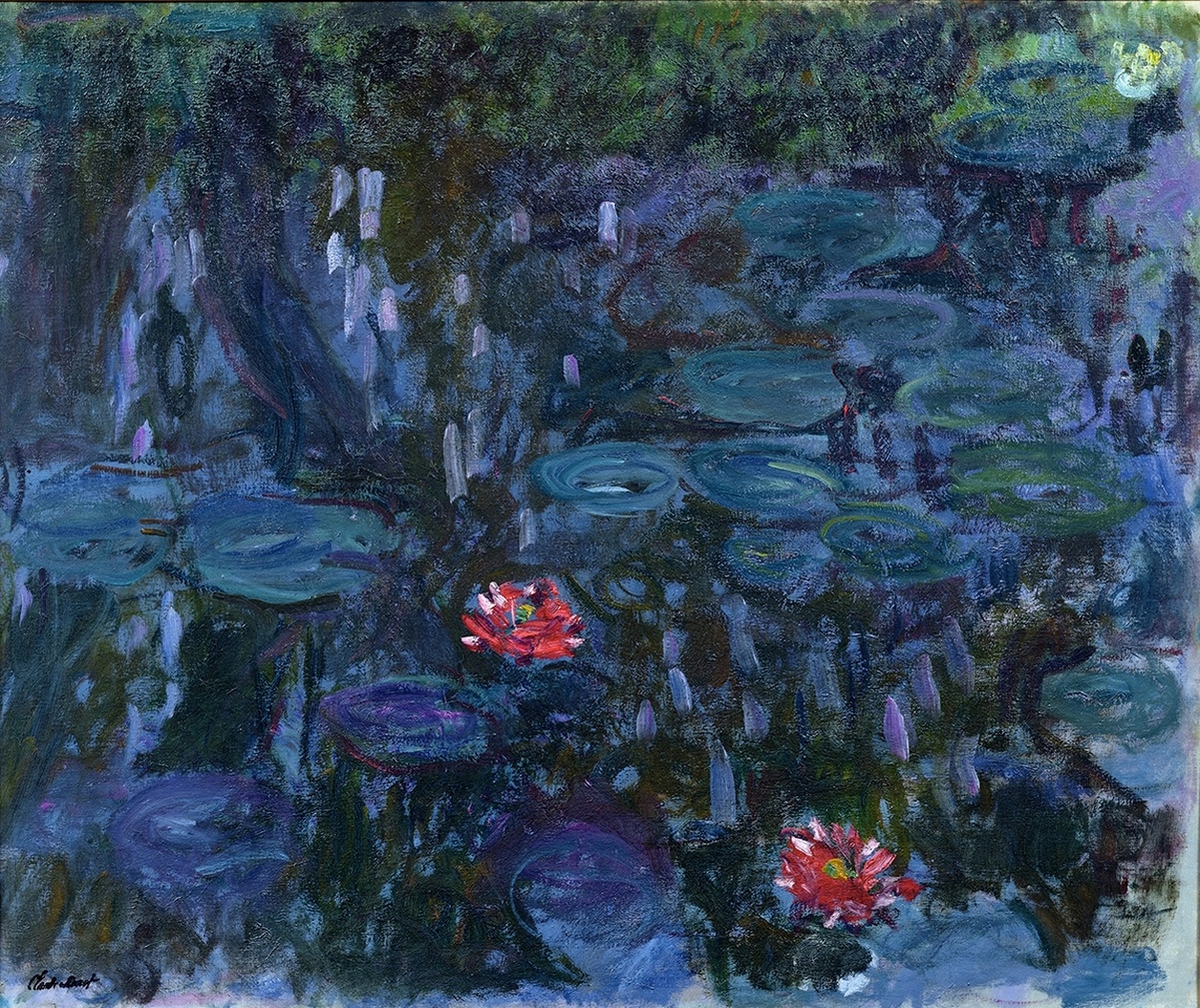 Claude Monet