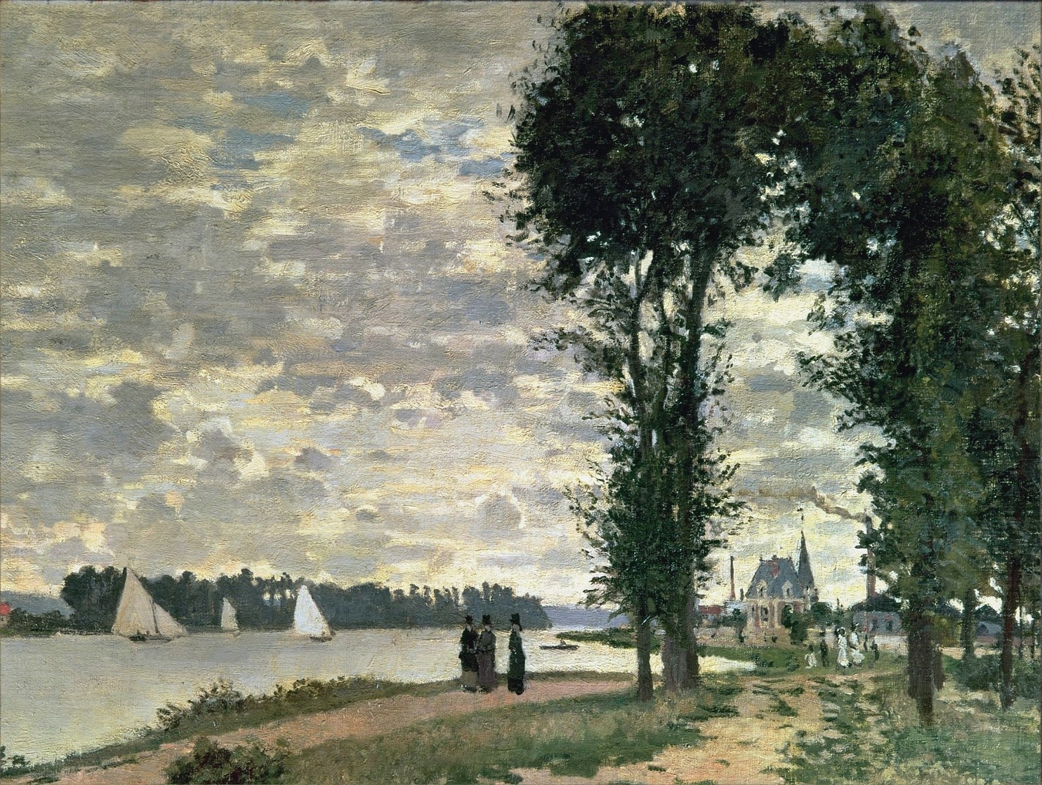 Claude Monet