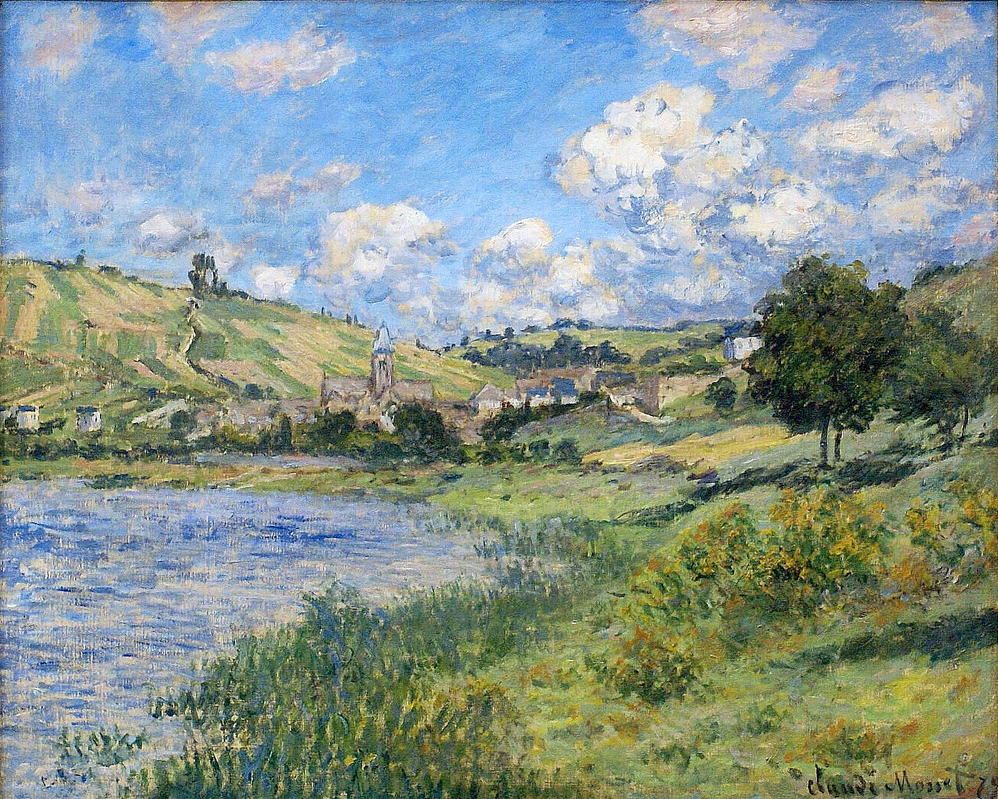 Claude Monet