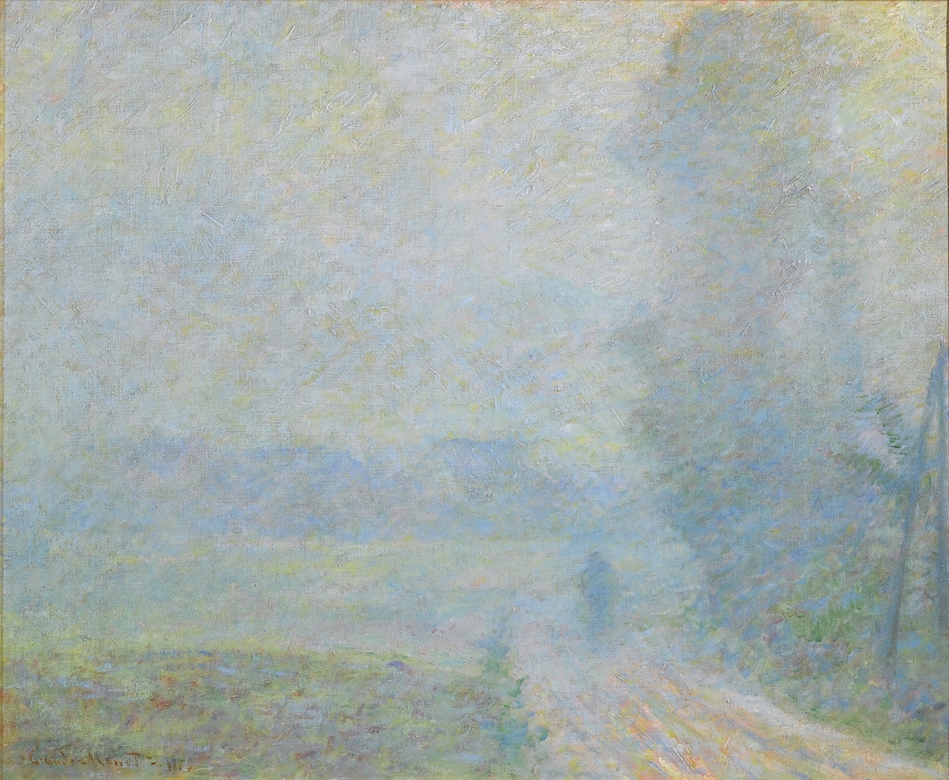 Claude Monet
