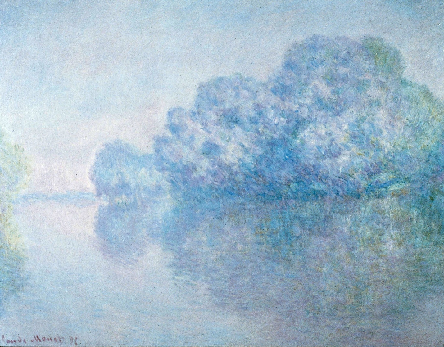 Claude Monet