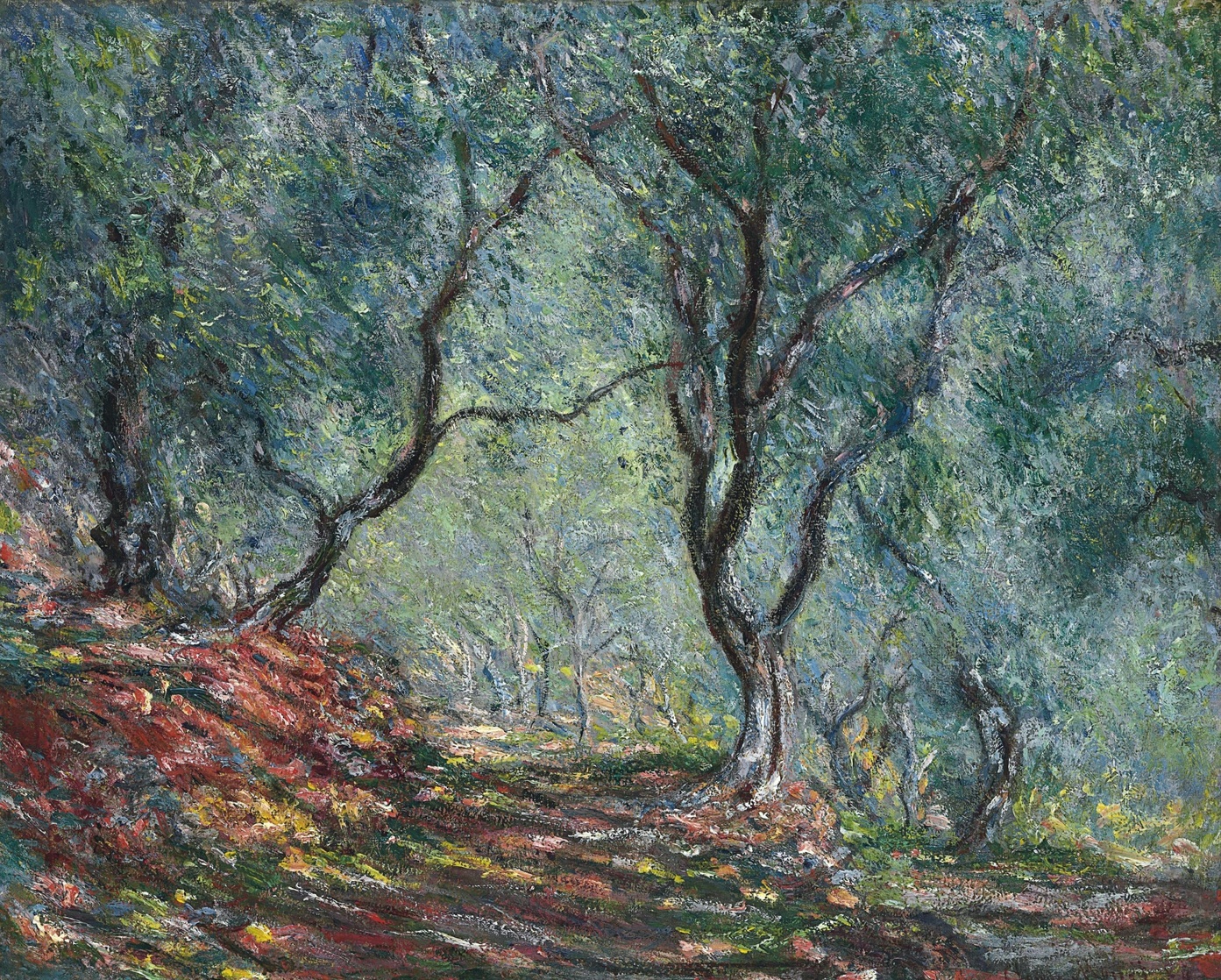 Claude Monet