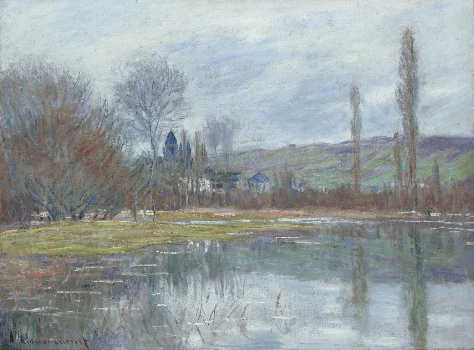 Claude Monet