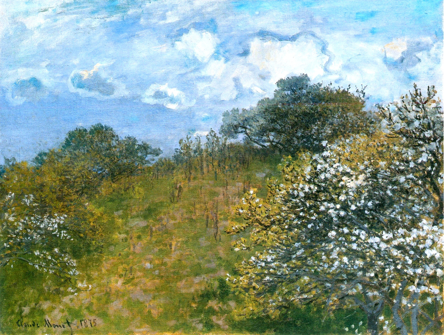 Claude Monet