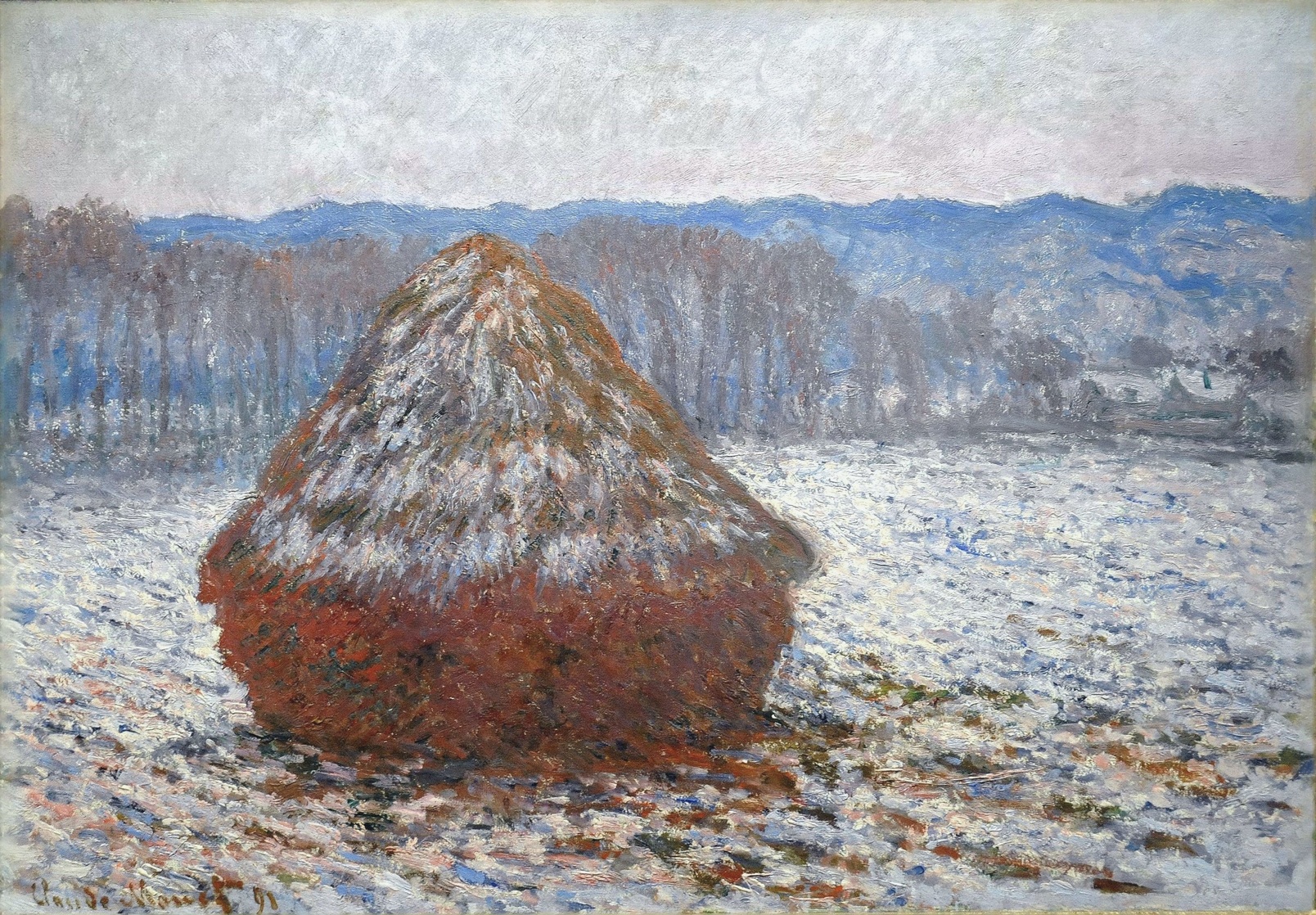 Claude Monet