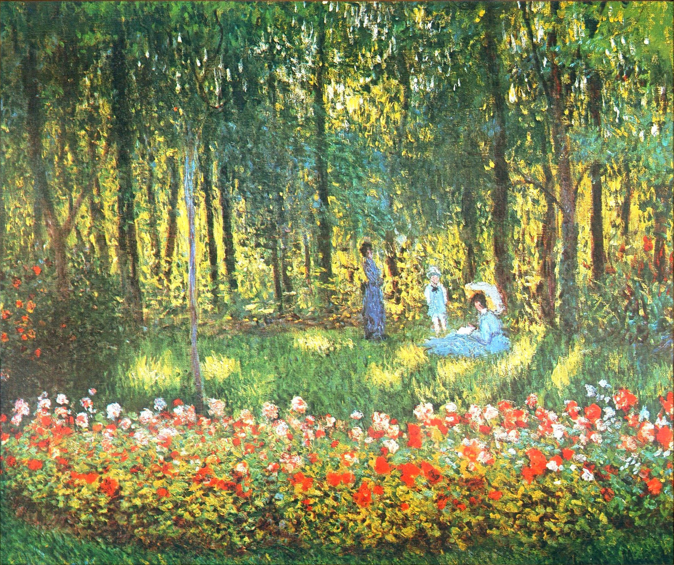 Claude Monet