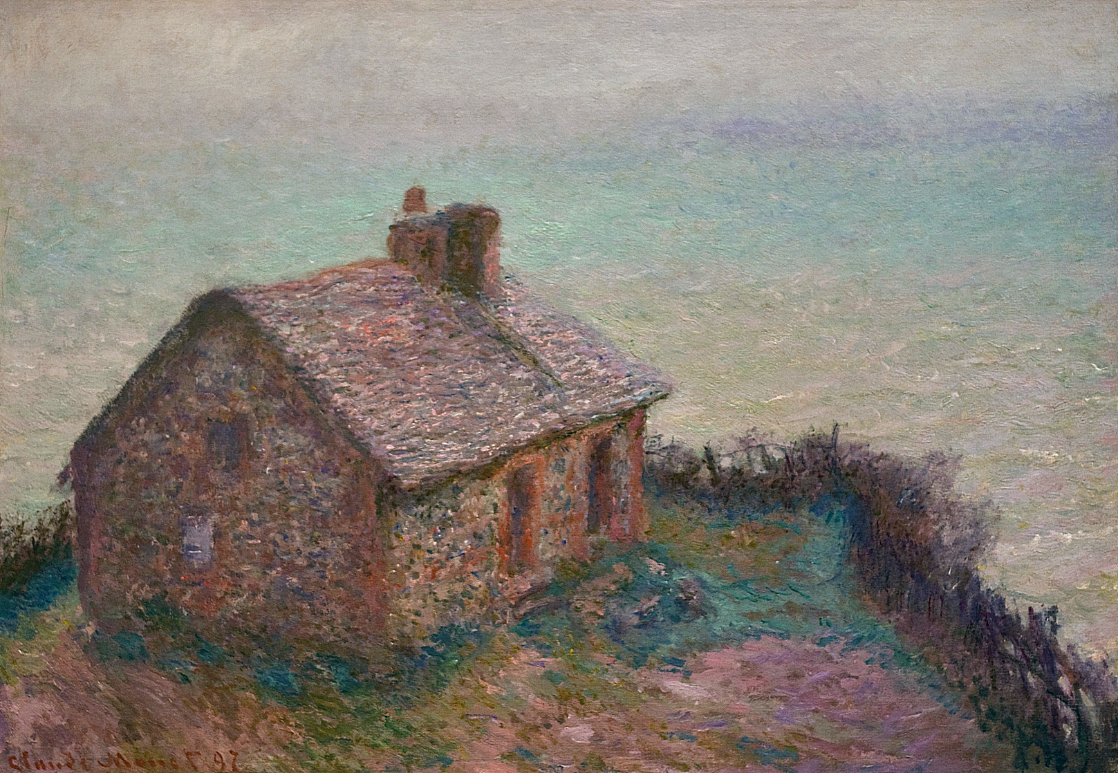 Claude Monet