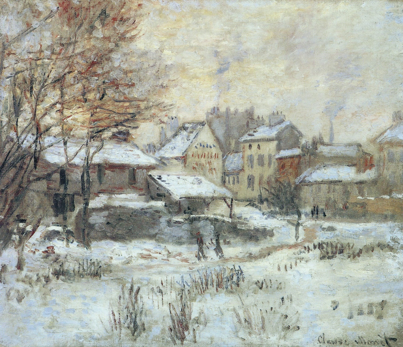 Claude Monet