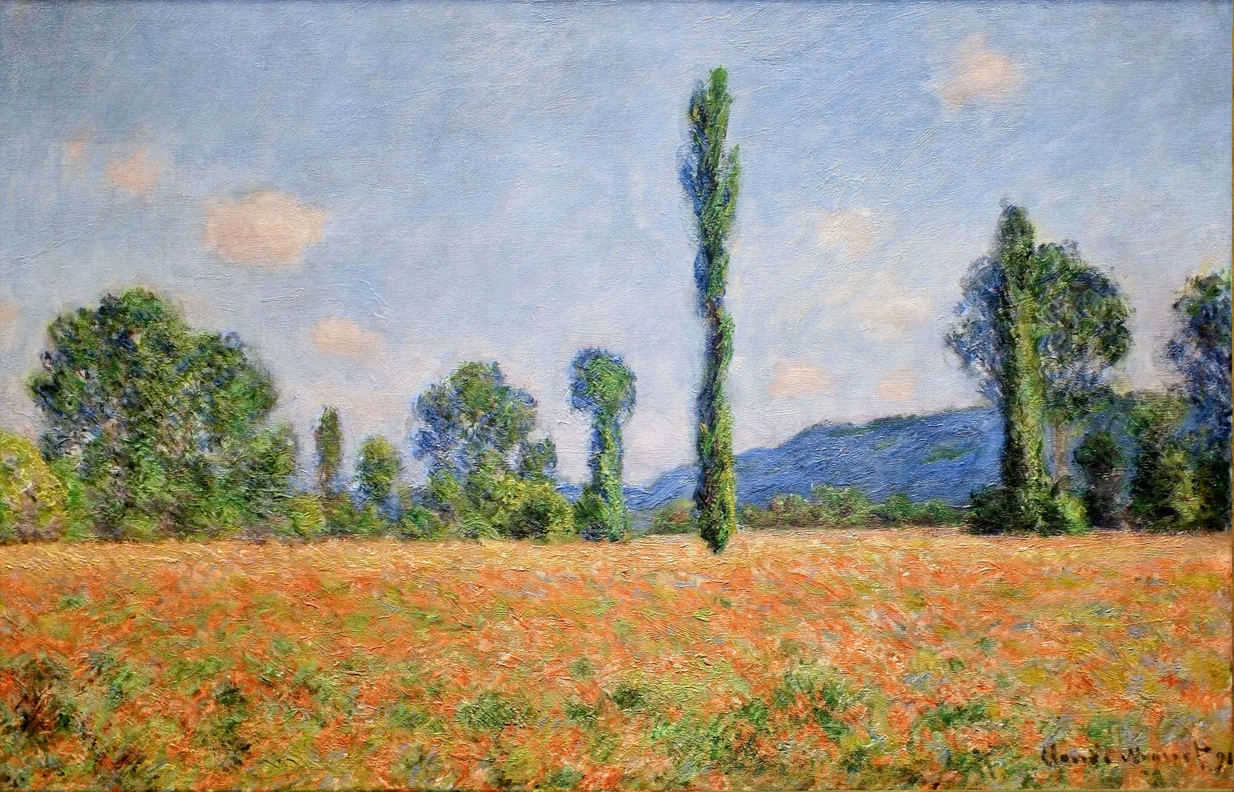 Claude Monet