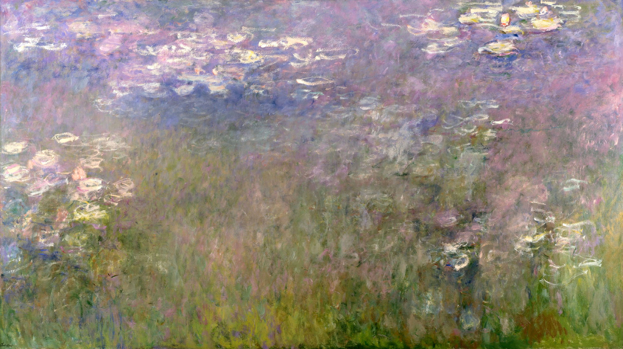 Claude Monet