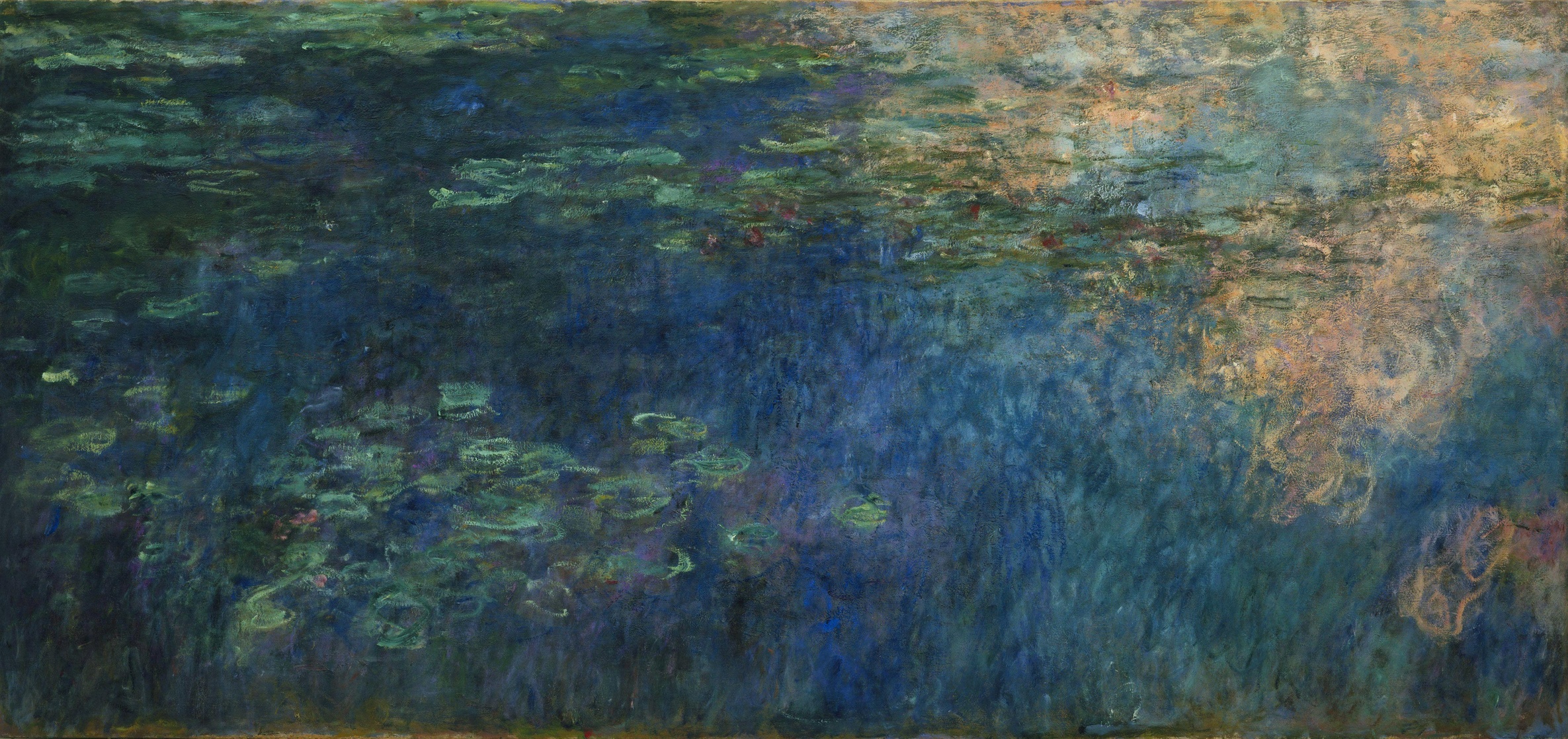 Claude Monet