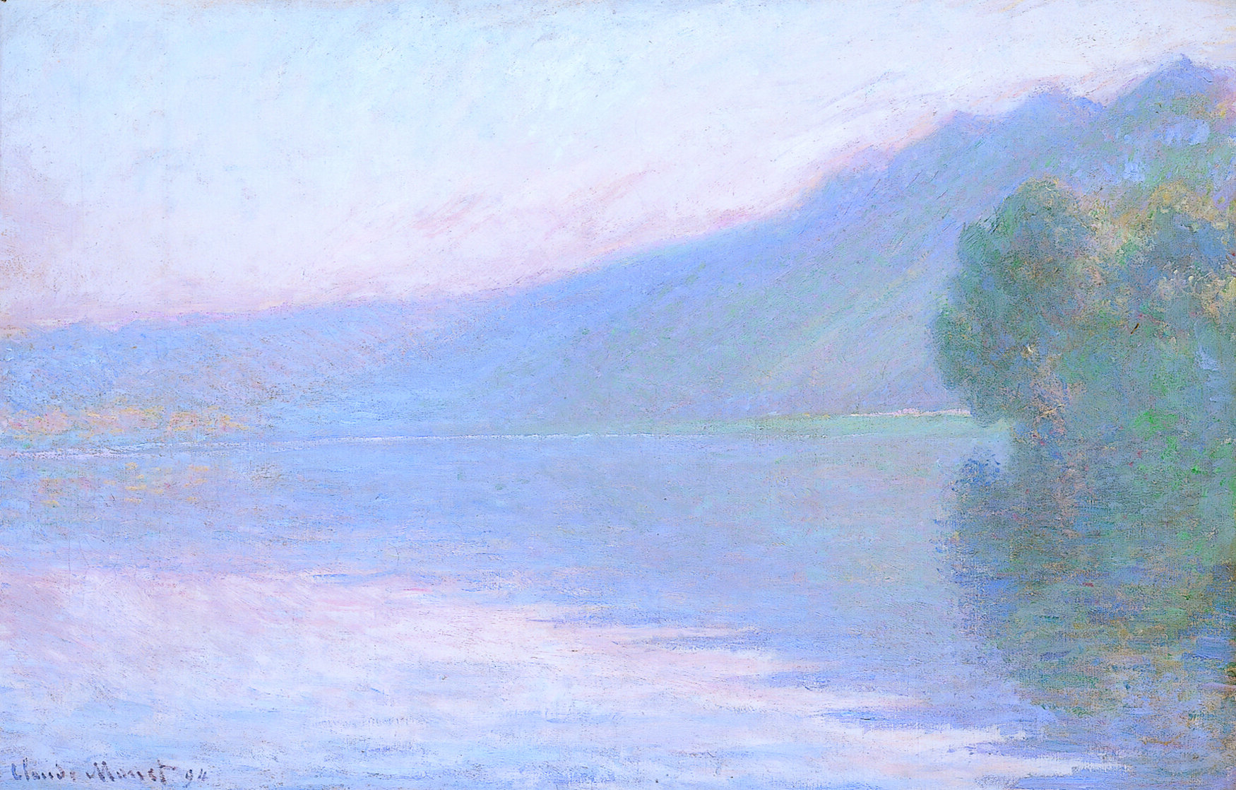 Claude Monet