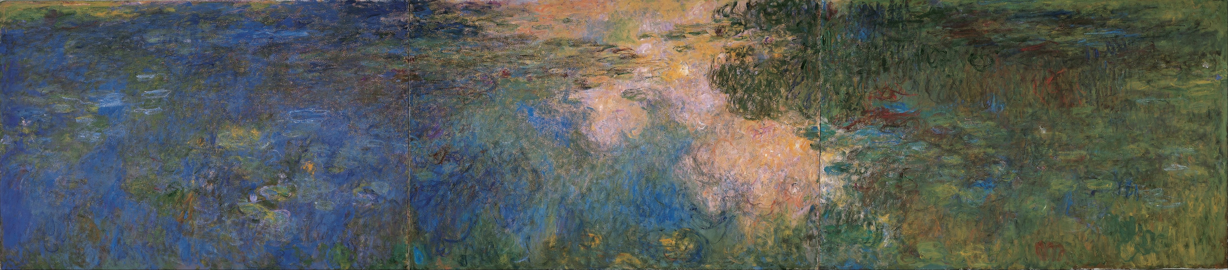 Claude Monet