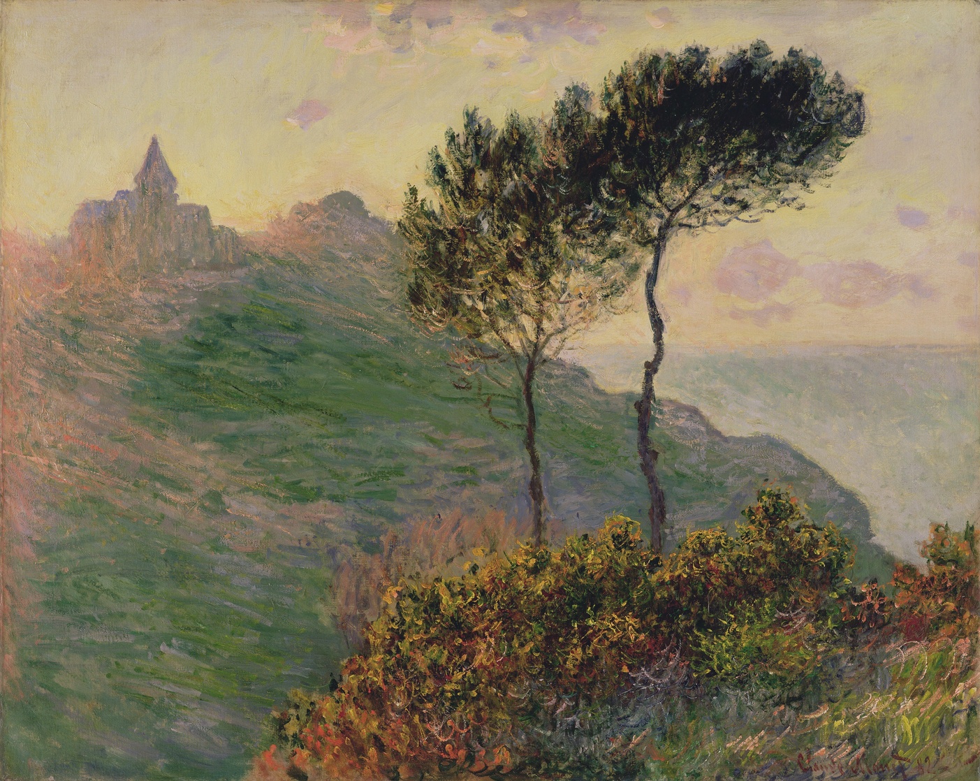 Claude Monet