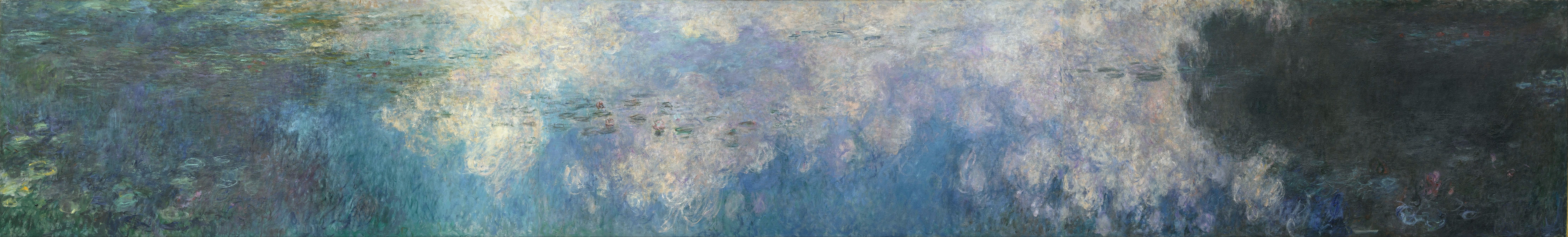 Claude Monet