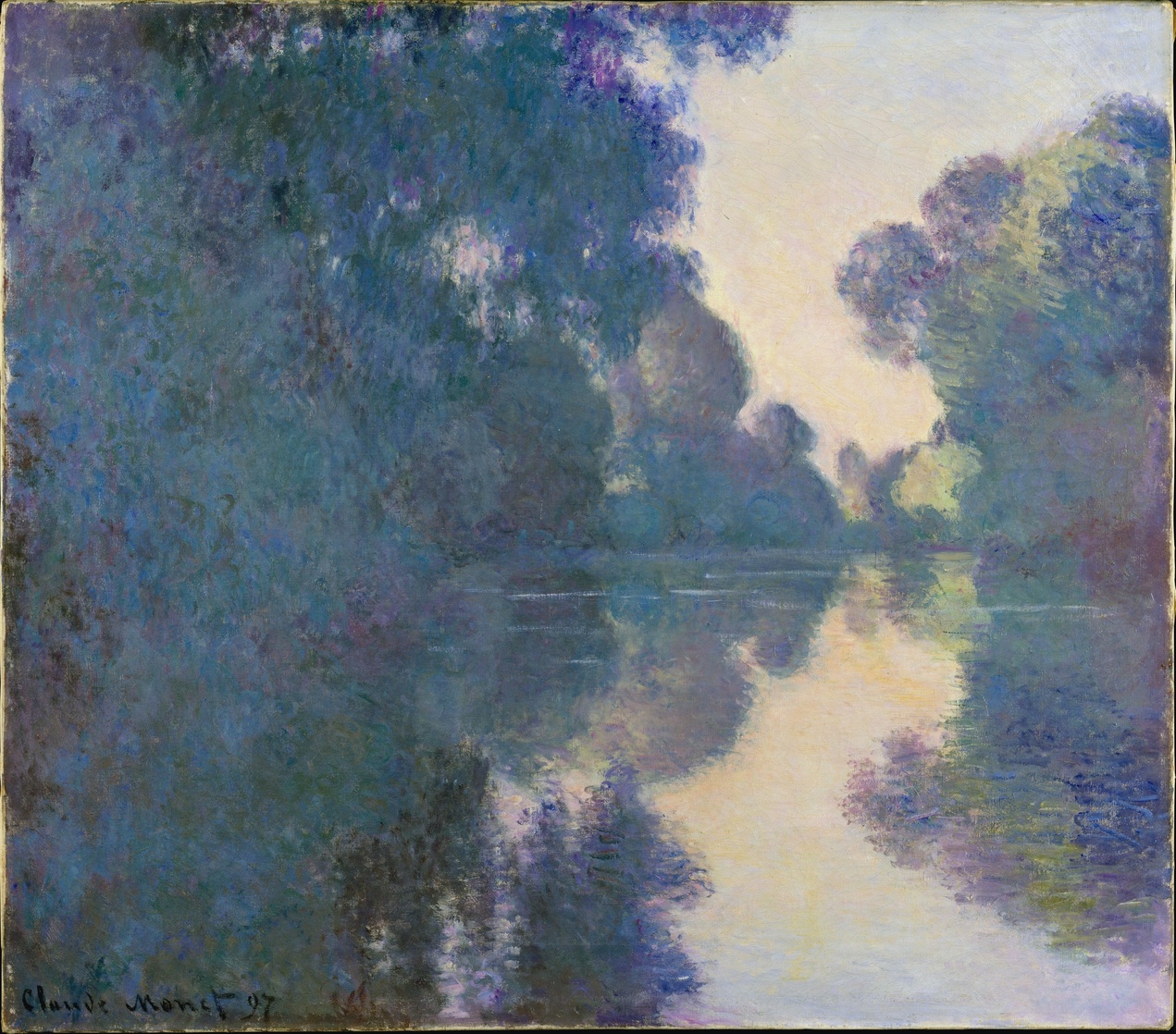 Claude Monet