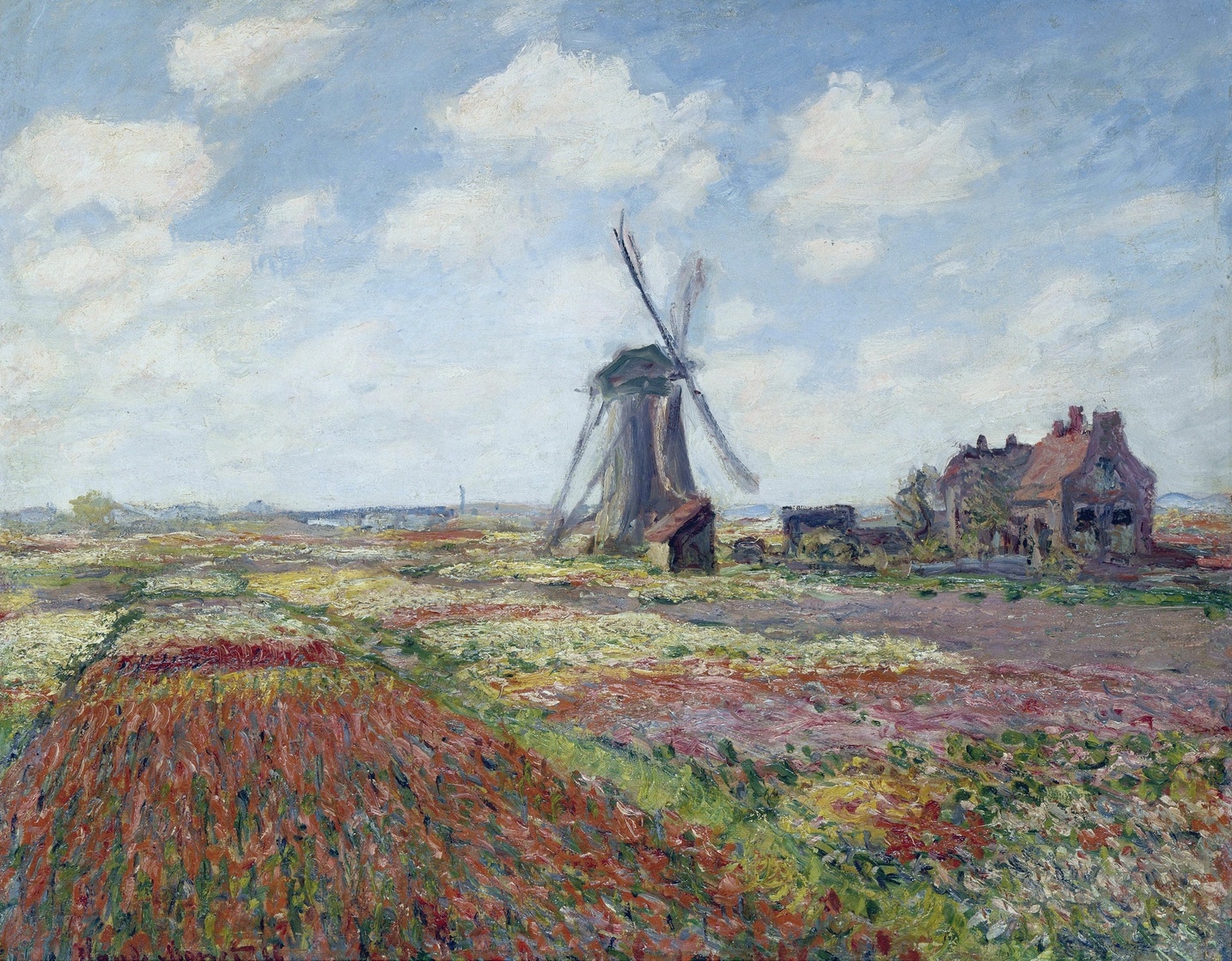 Claude Monet
