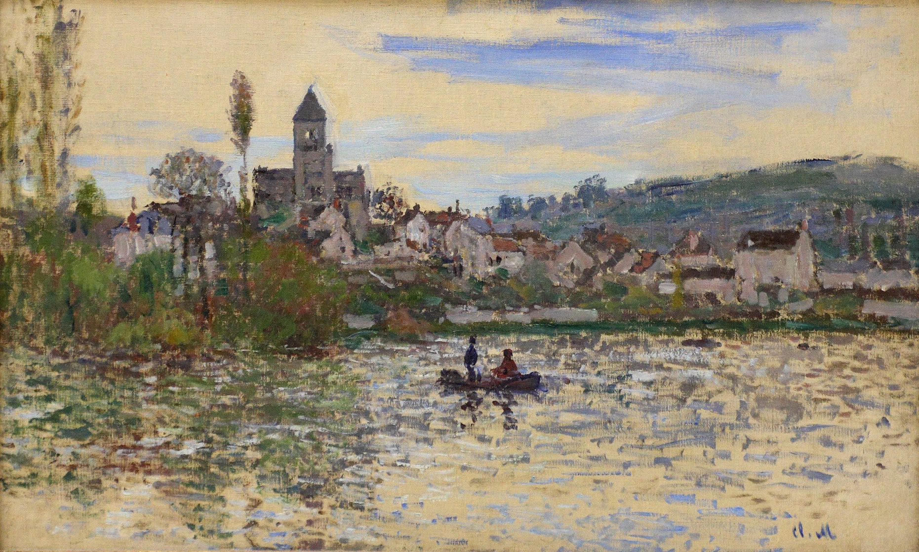 Claude Monet