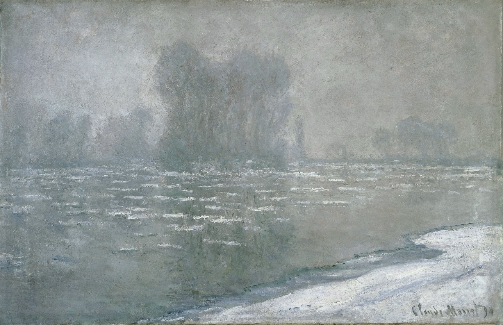 Claude Monet