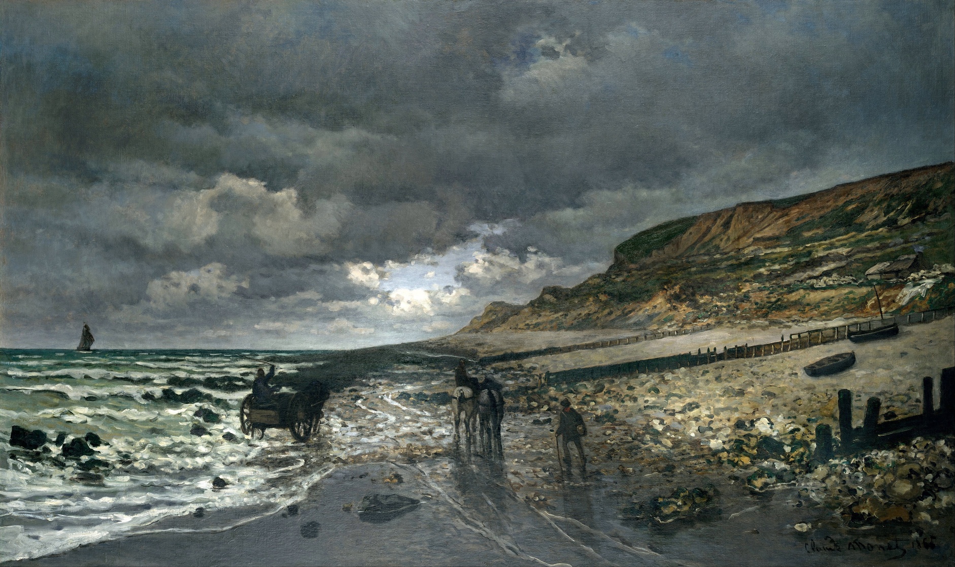 Claude Monet