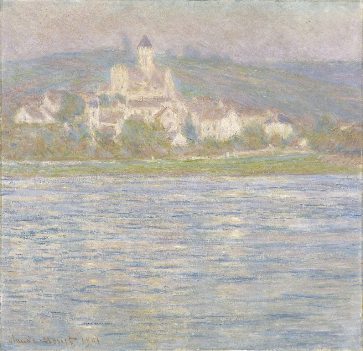 Claude Monet
