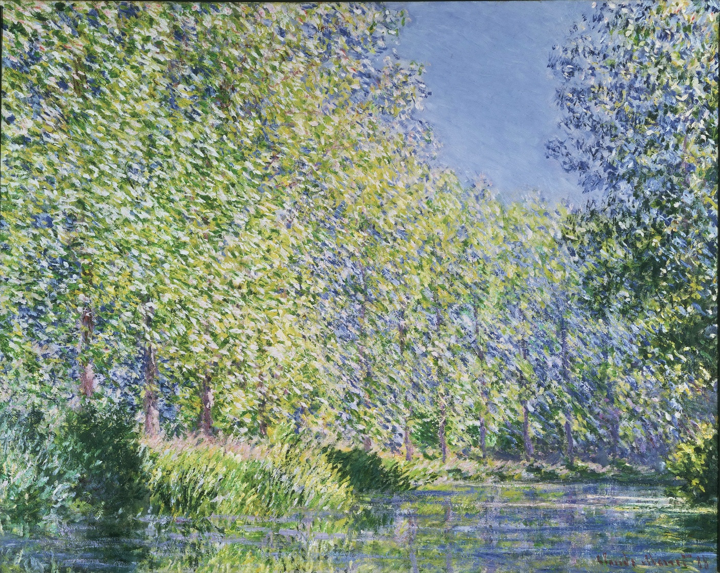 Claude Monet