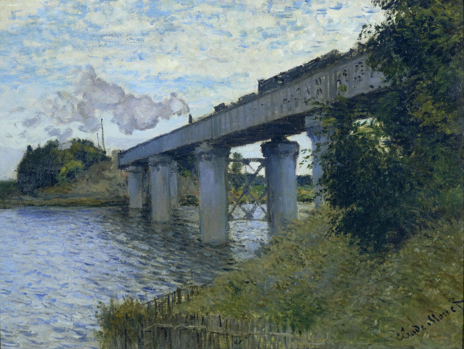 Claude Monet