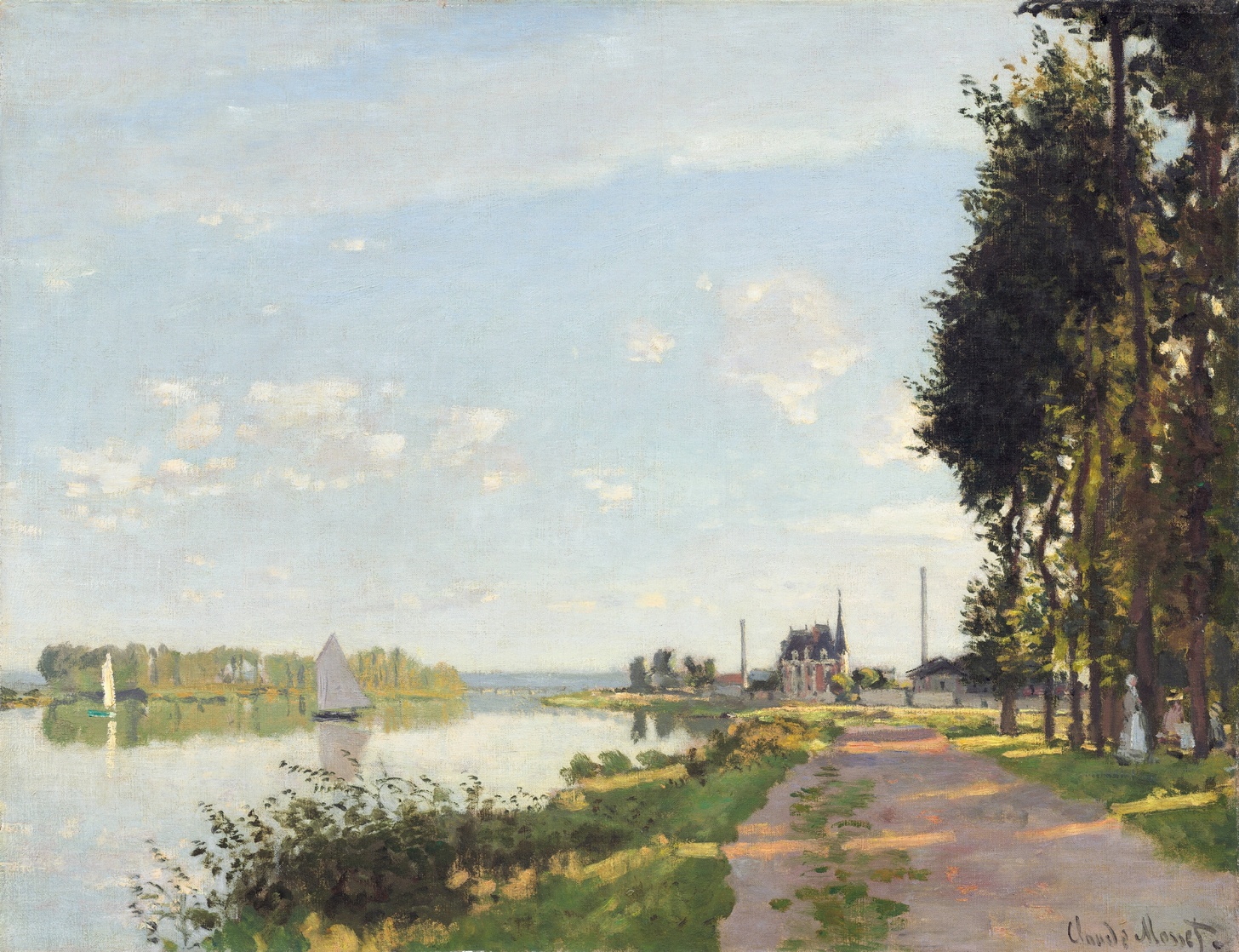 Claude Monet