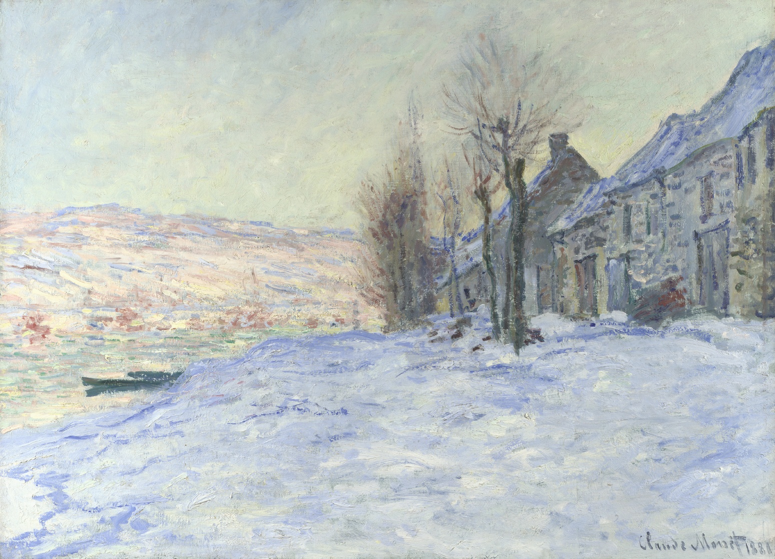 Claude Monet