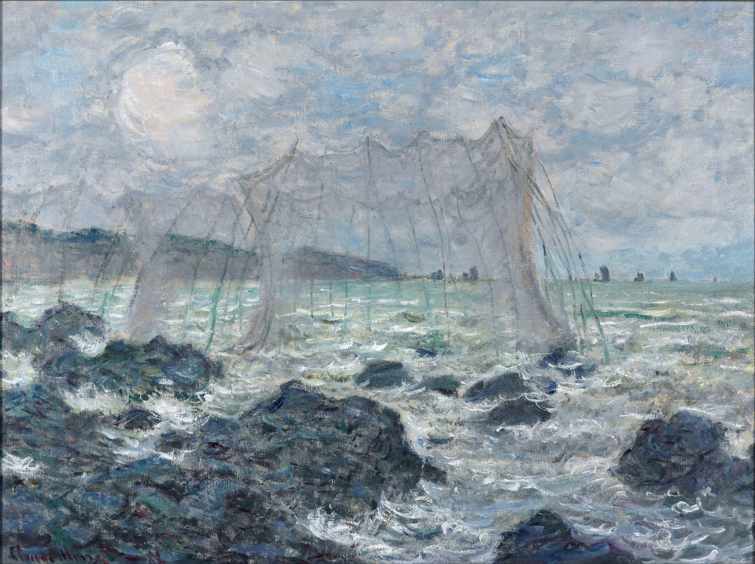 Claude Monet