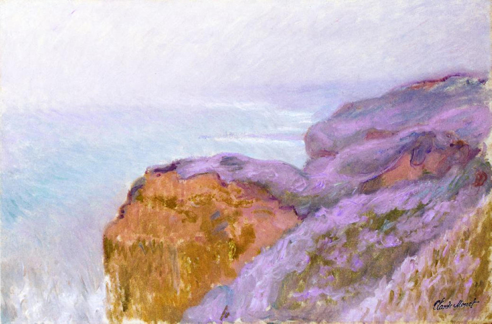 Claude Monet