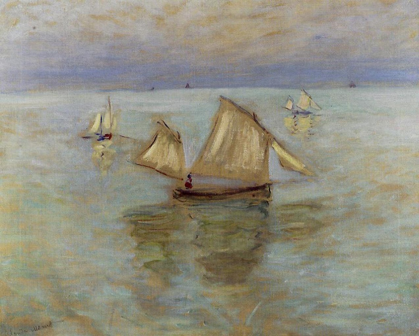 Claude Monet