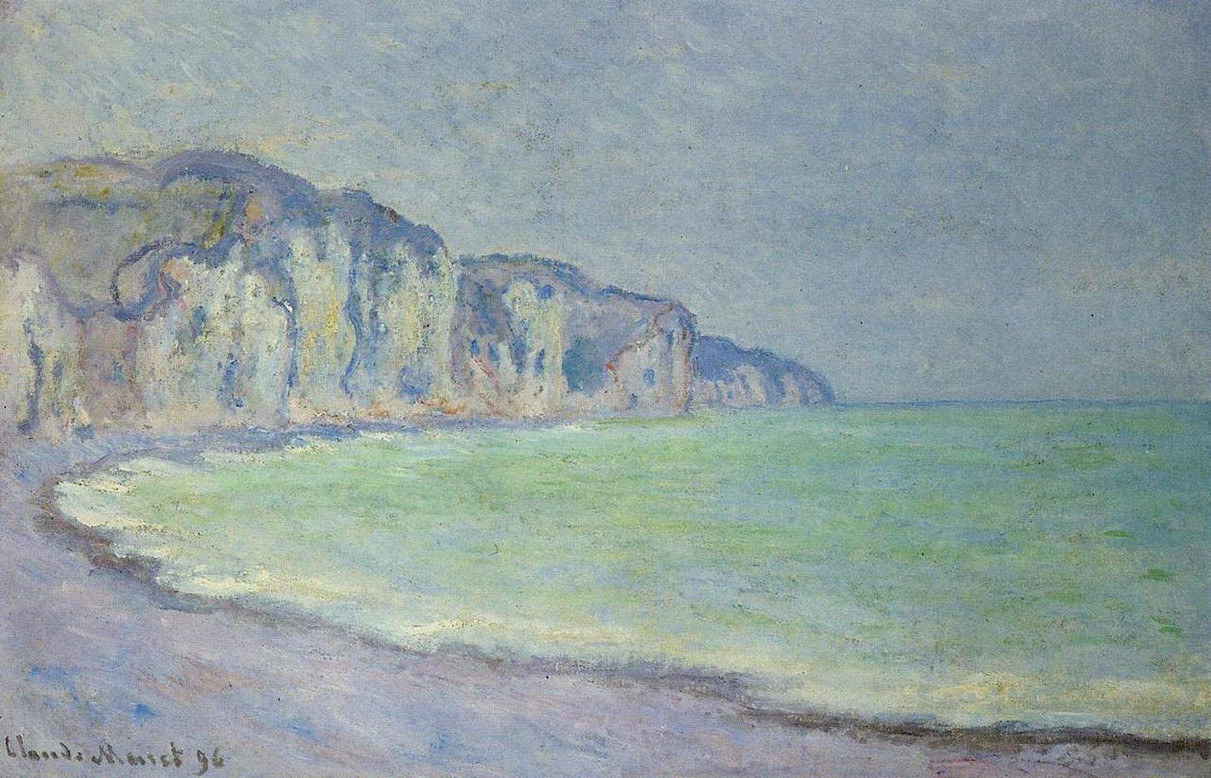 Claude Monet
