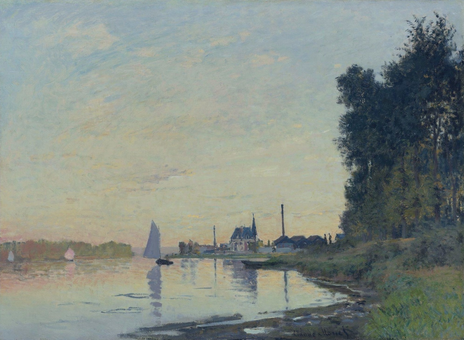 Claude Monet