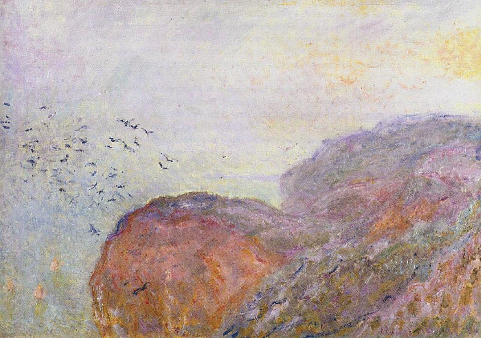 Claude Monet