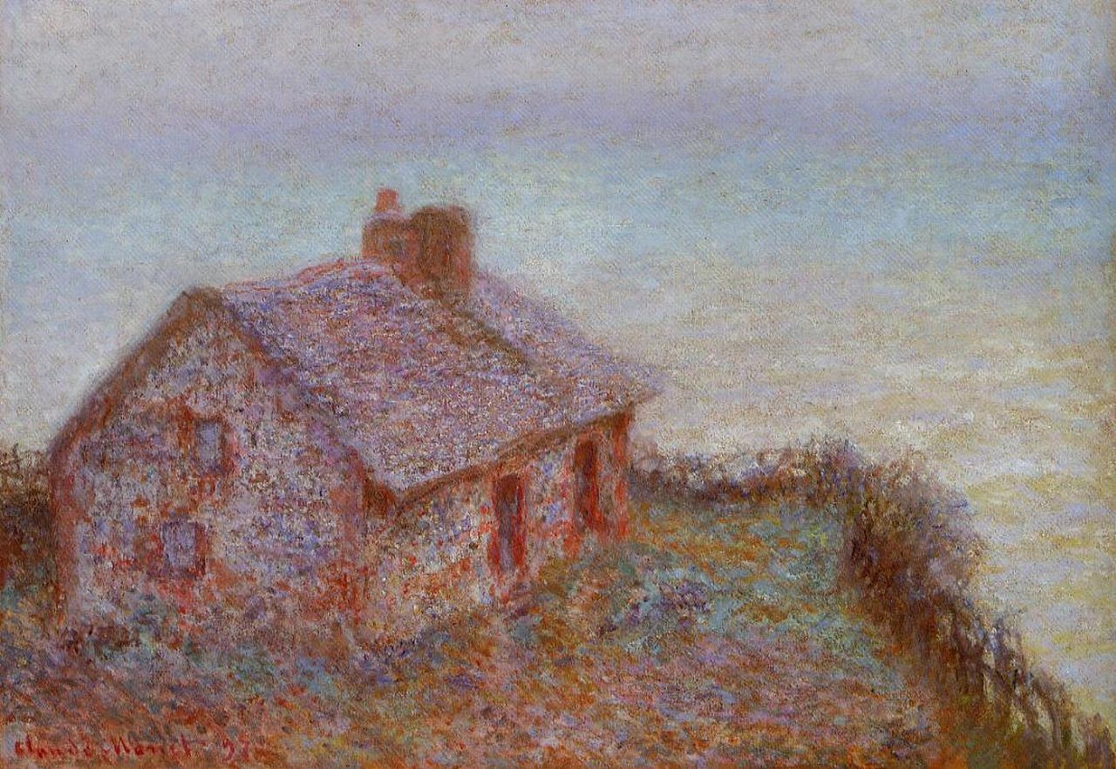 Claude Monet