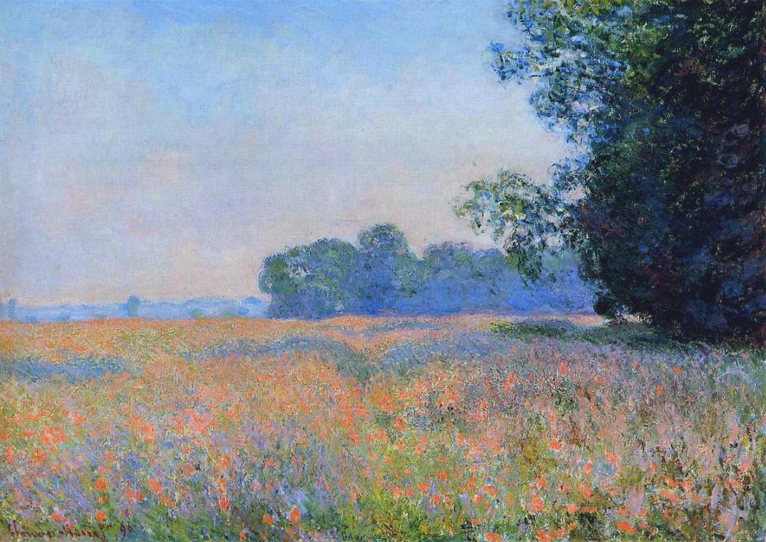 Claude Monet