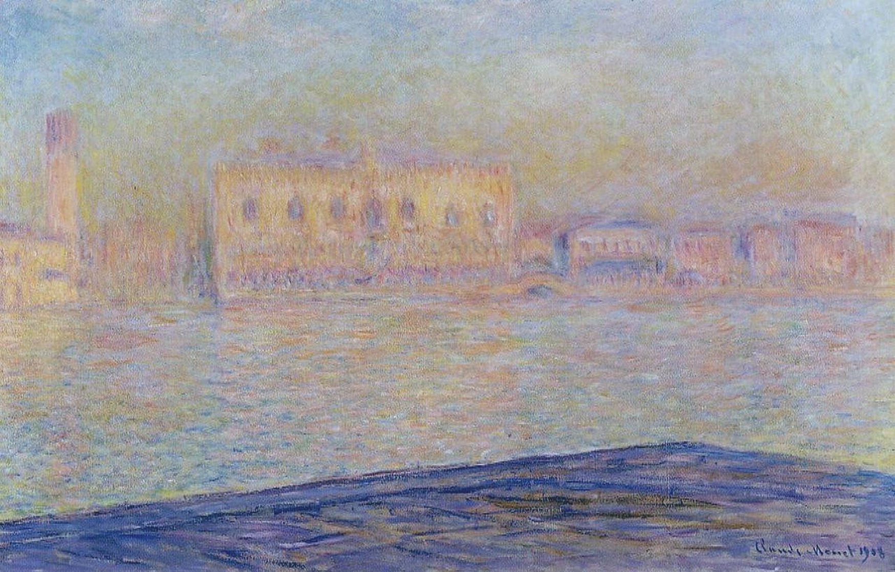 Claude Monet