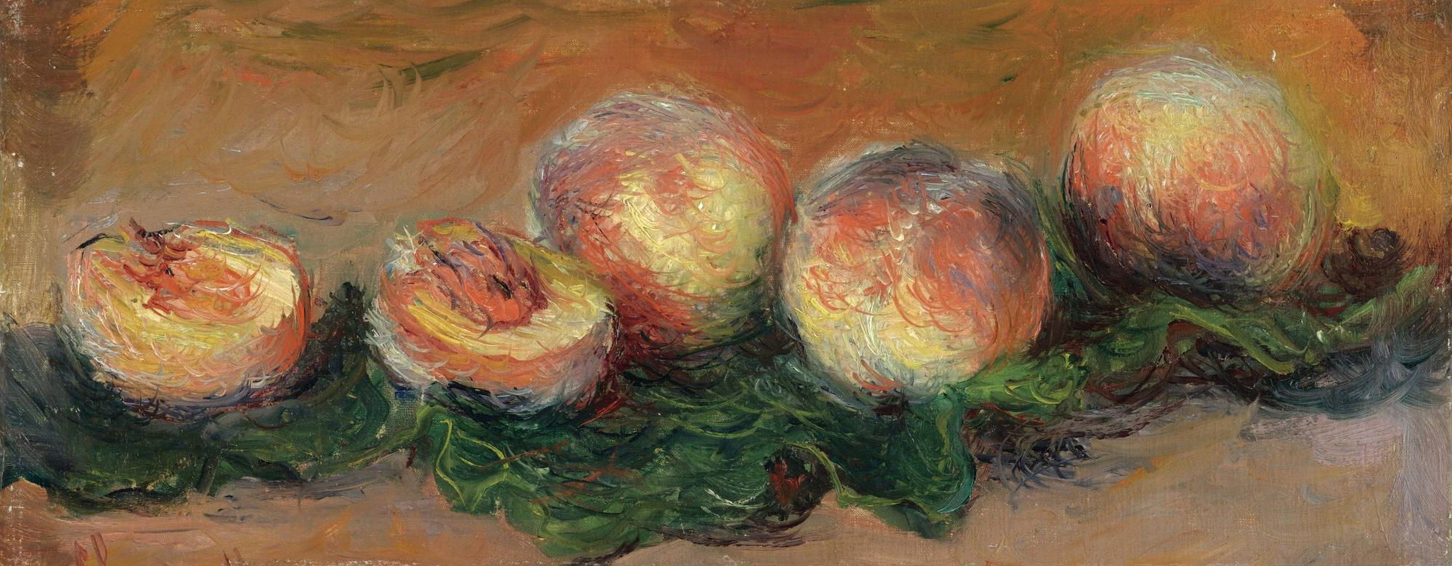 Claude Monet