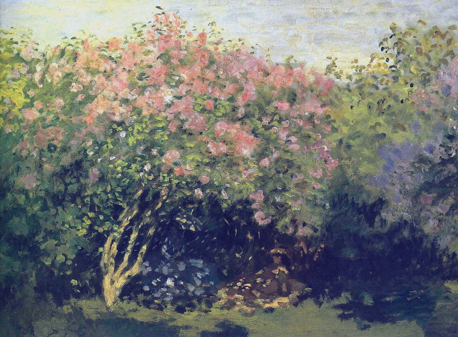 Claude Monet