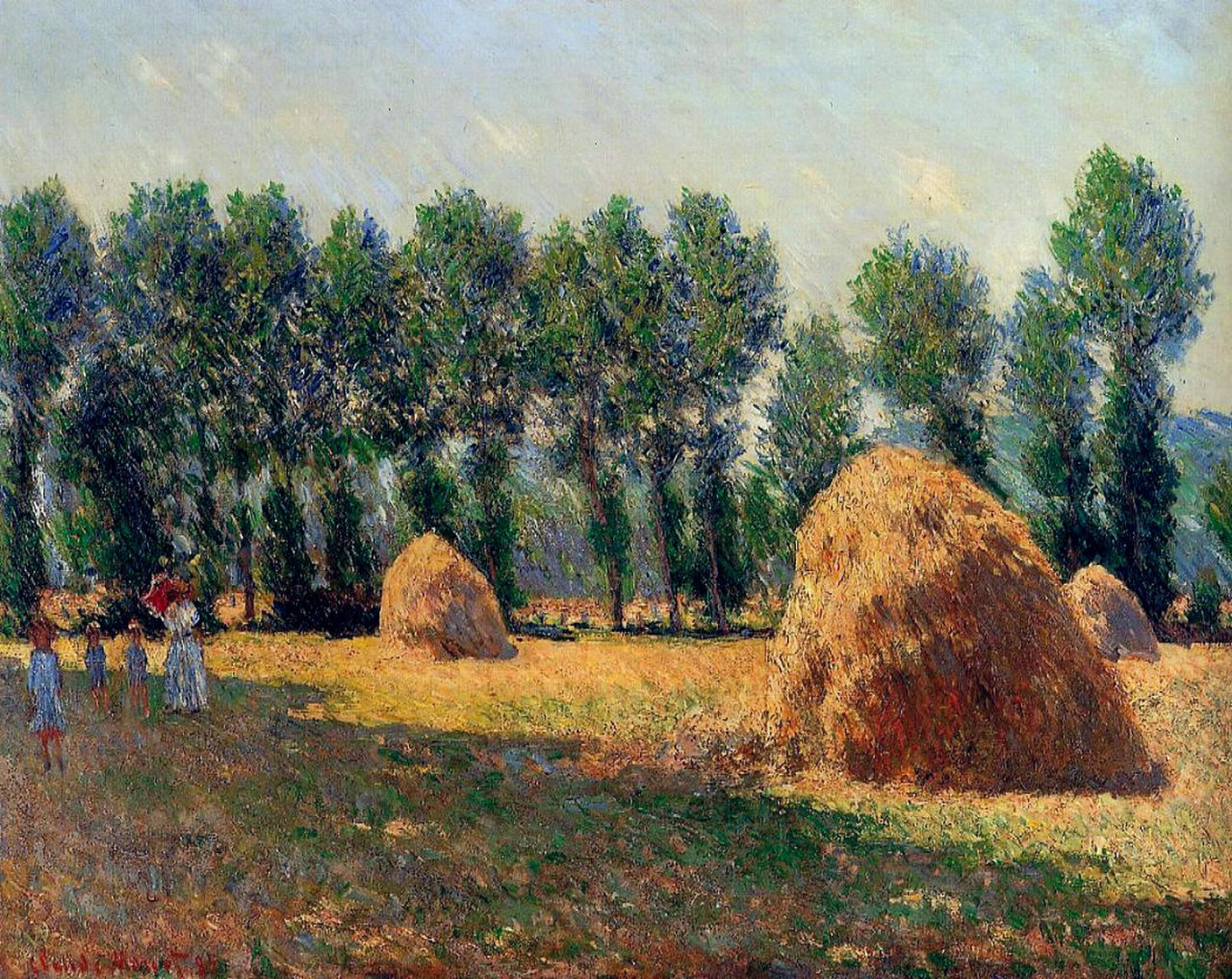Claude Monet