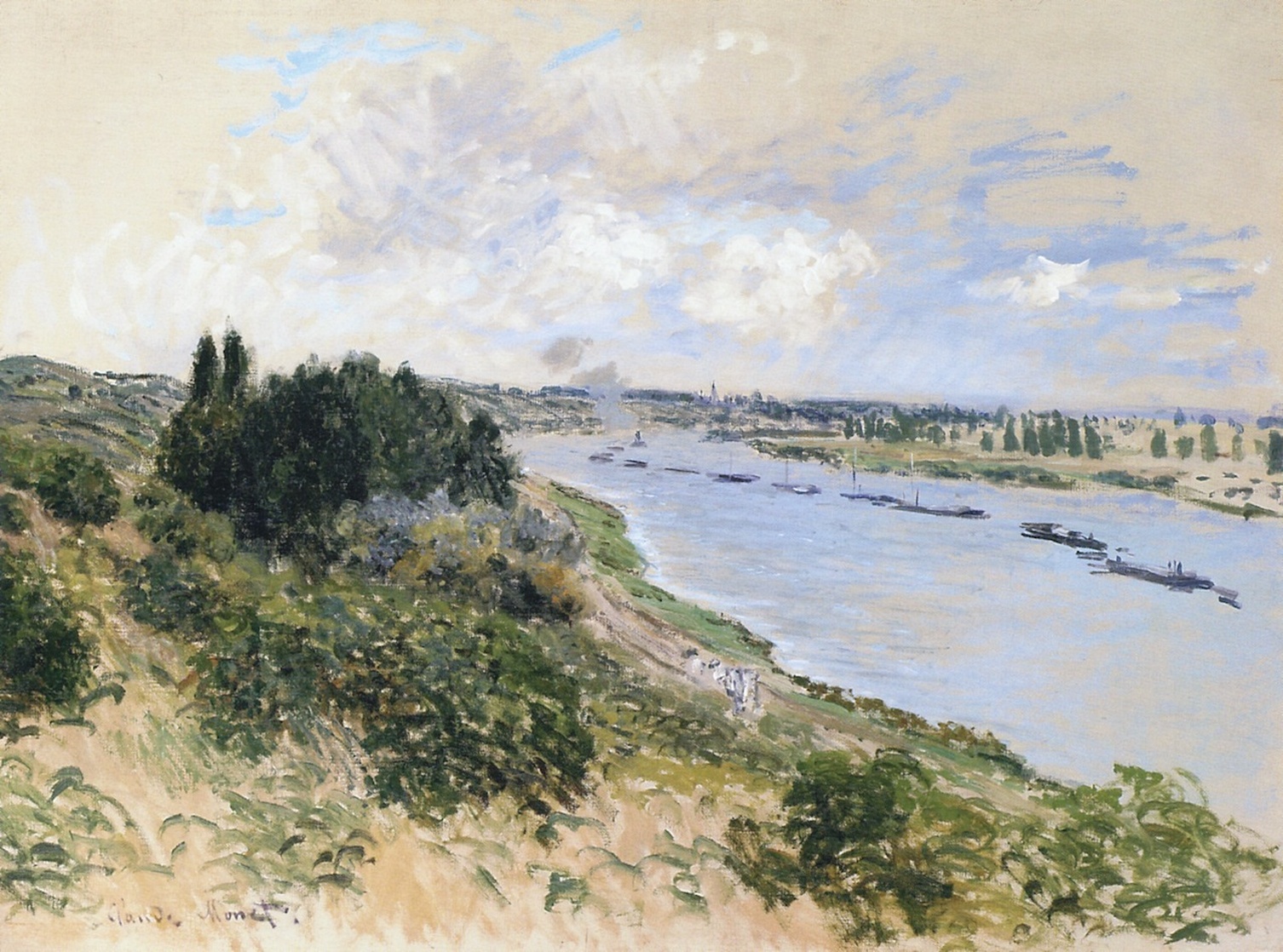 Claude Monet