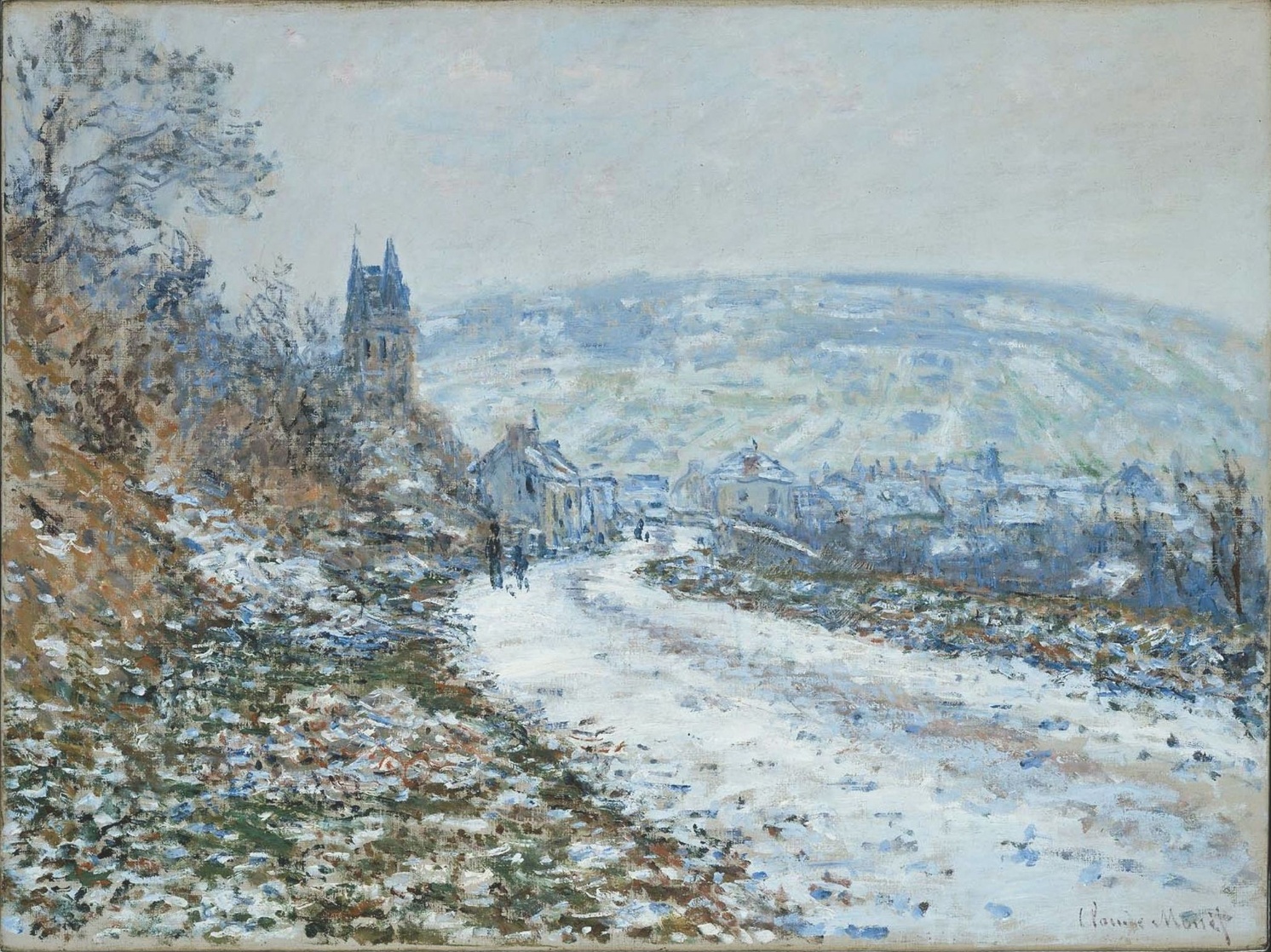 Claude Monet