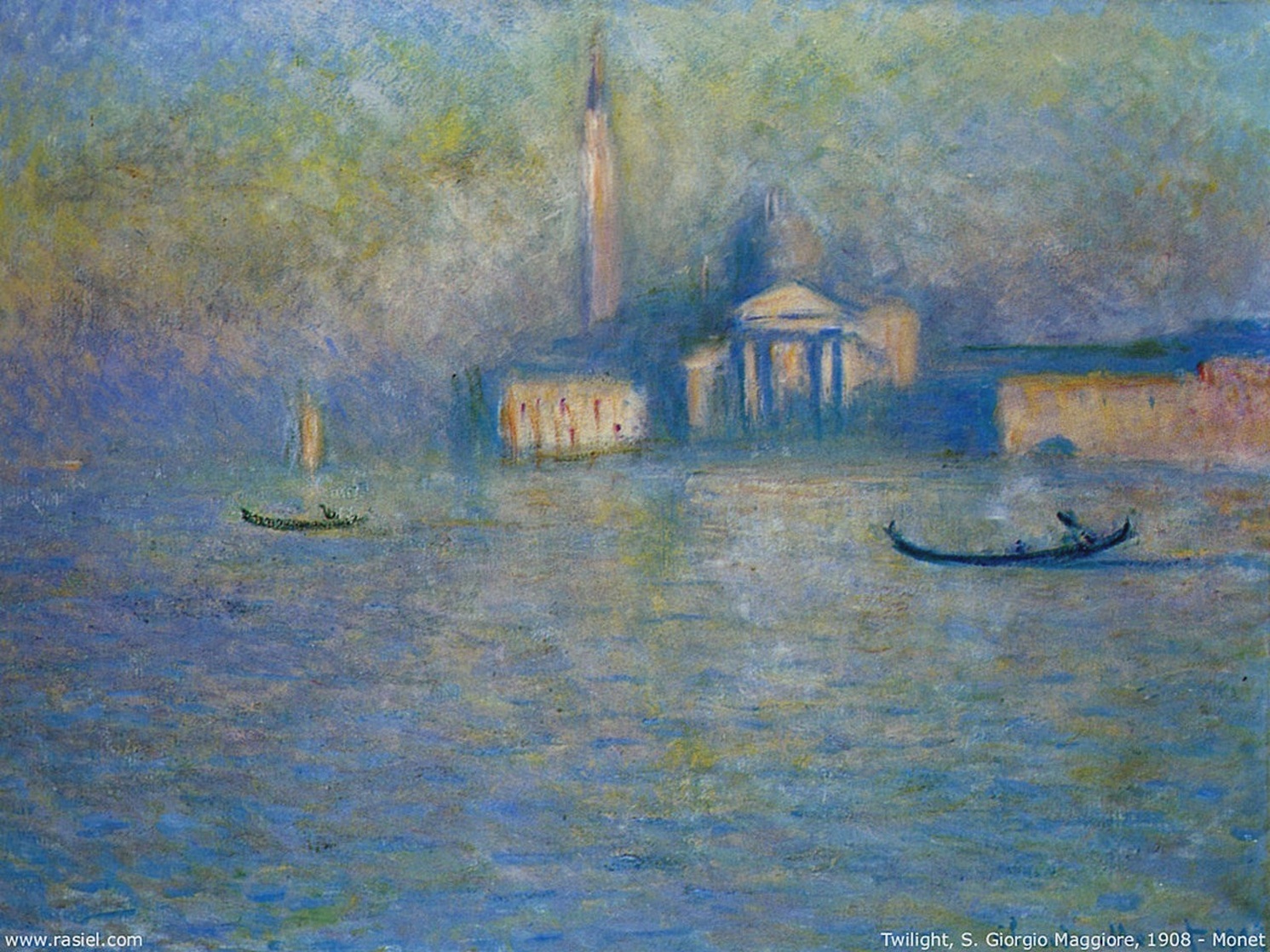 Claude Monet