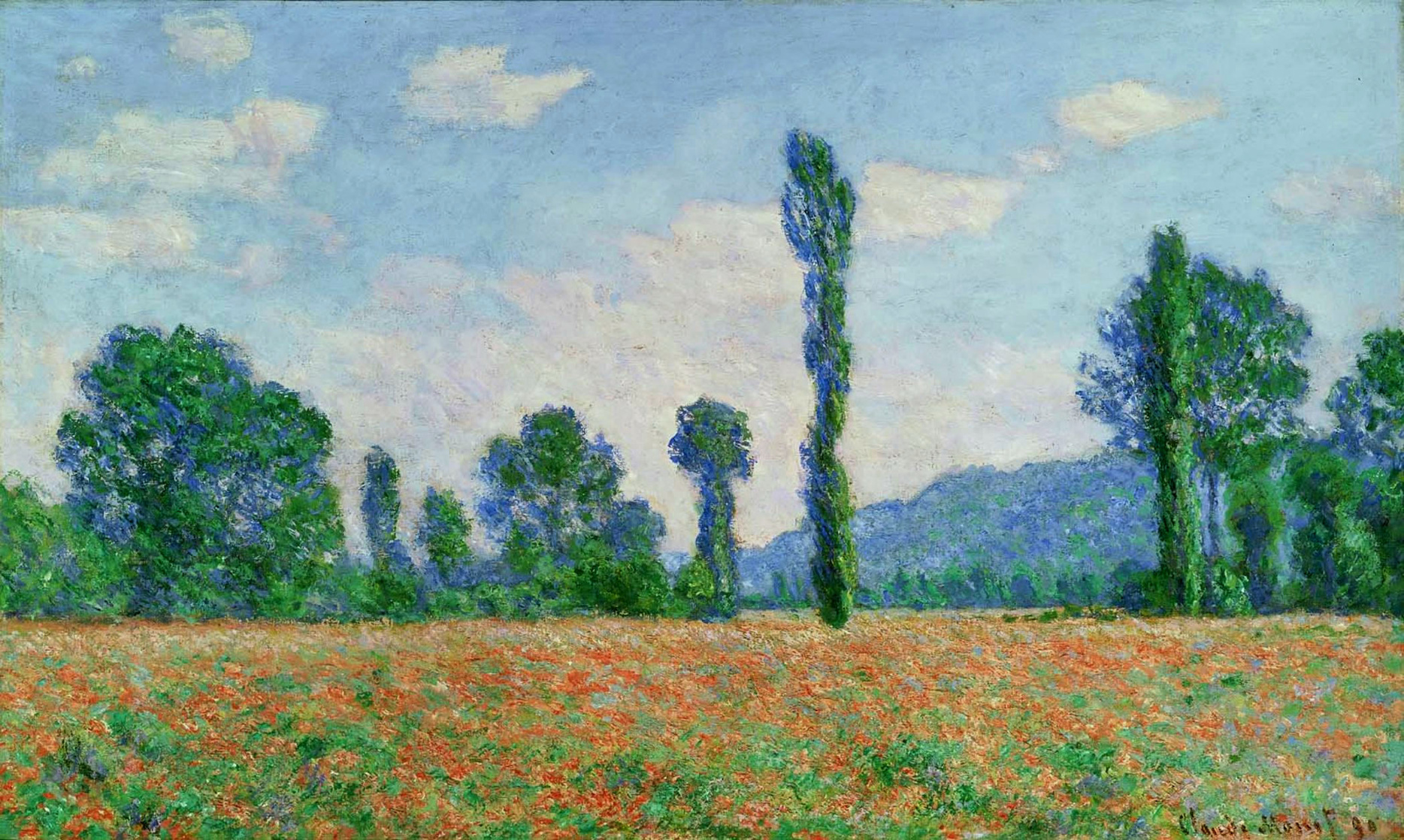 Claude Monet