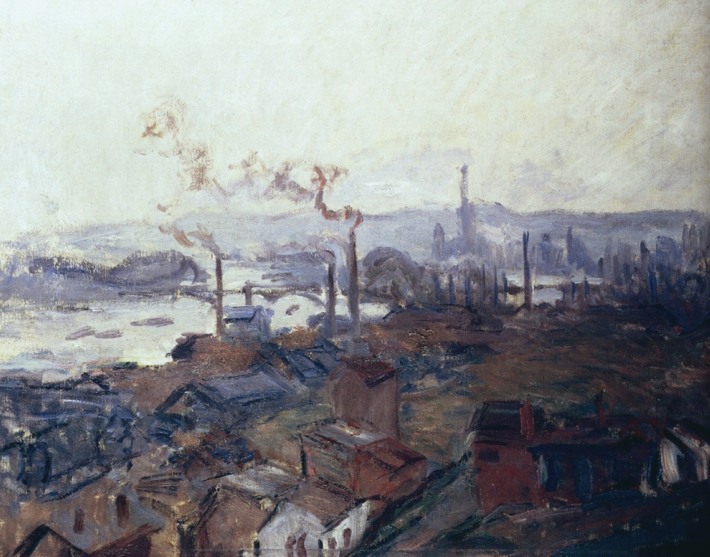 Claude Monet
