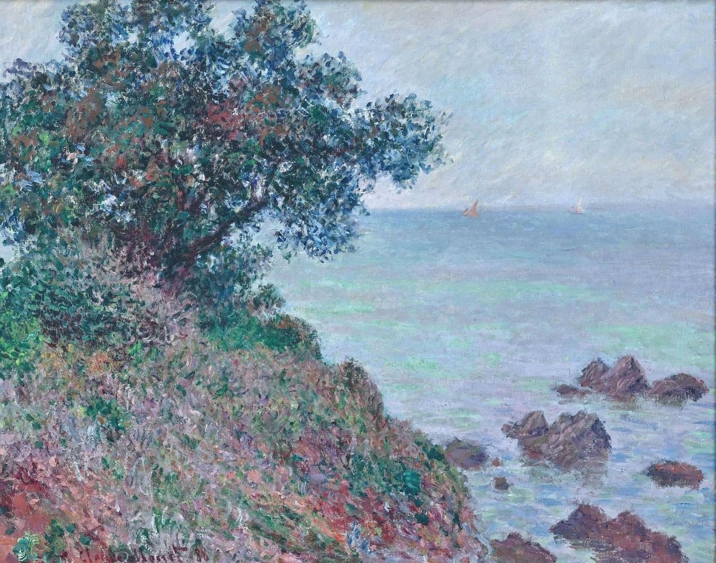 Claude Monet