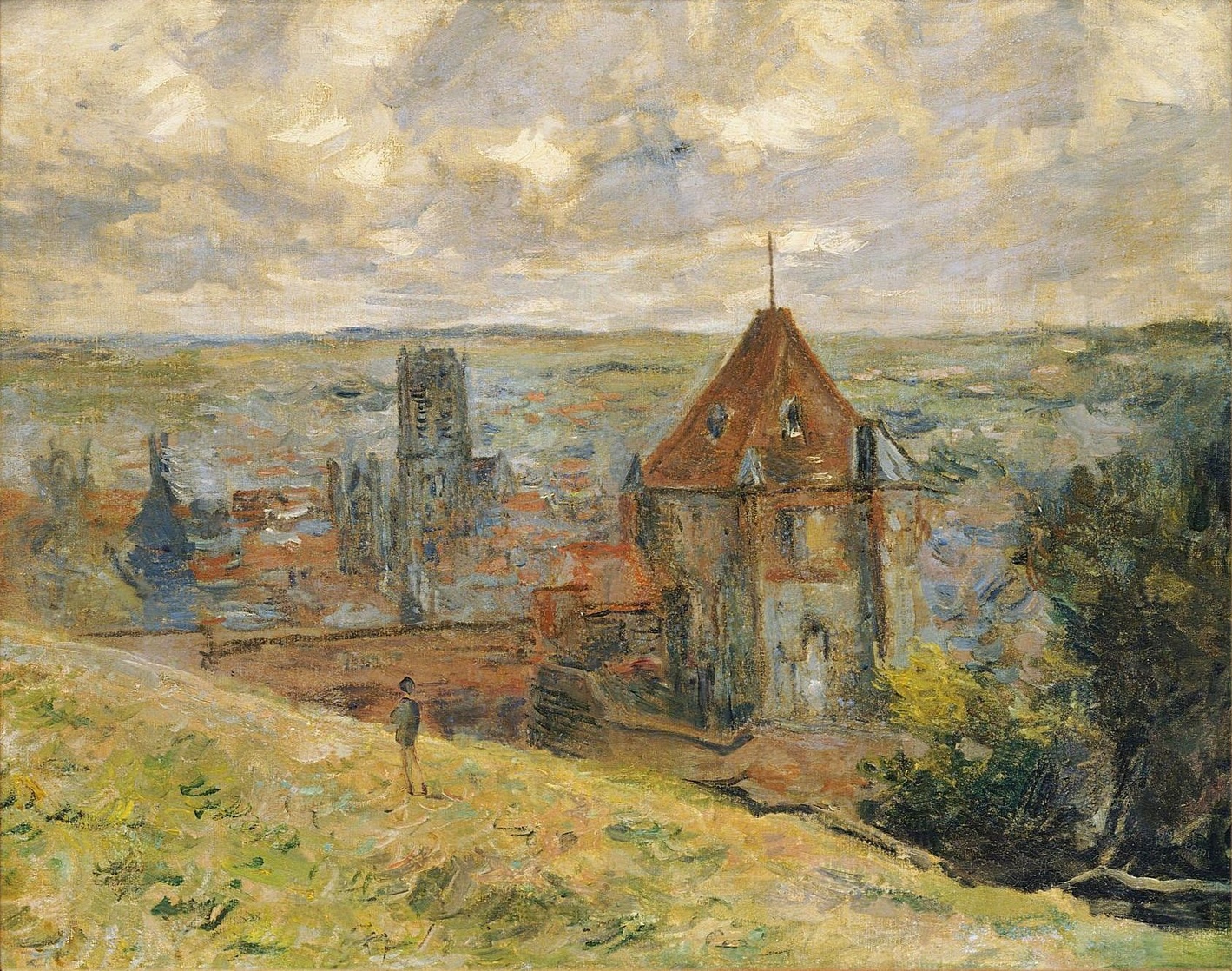 Claude Monet