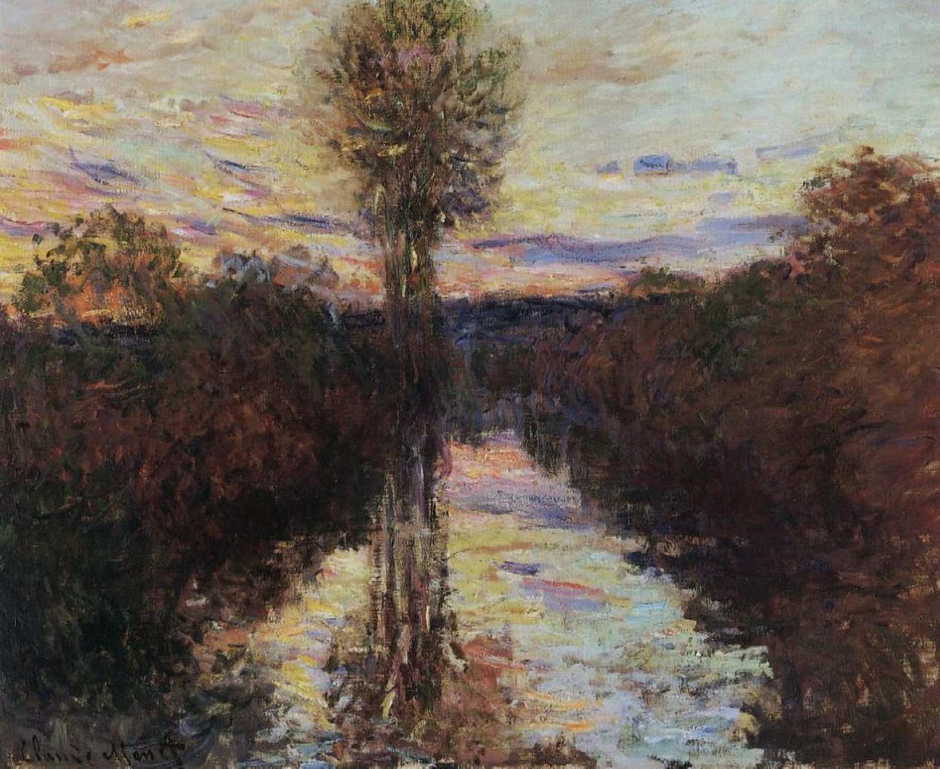 Claude Monet