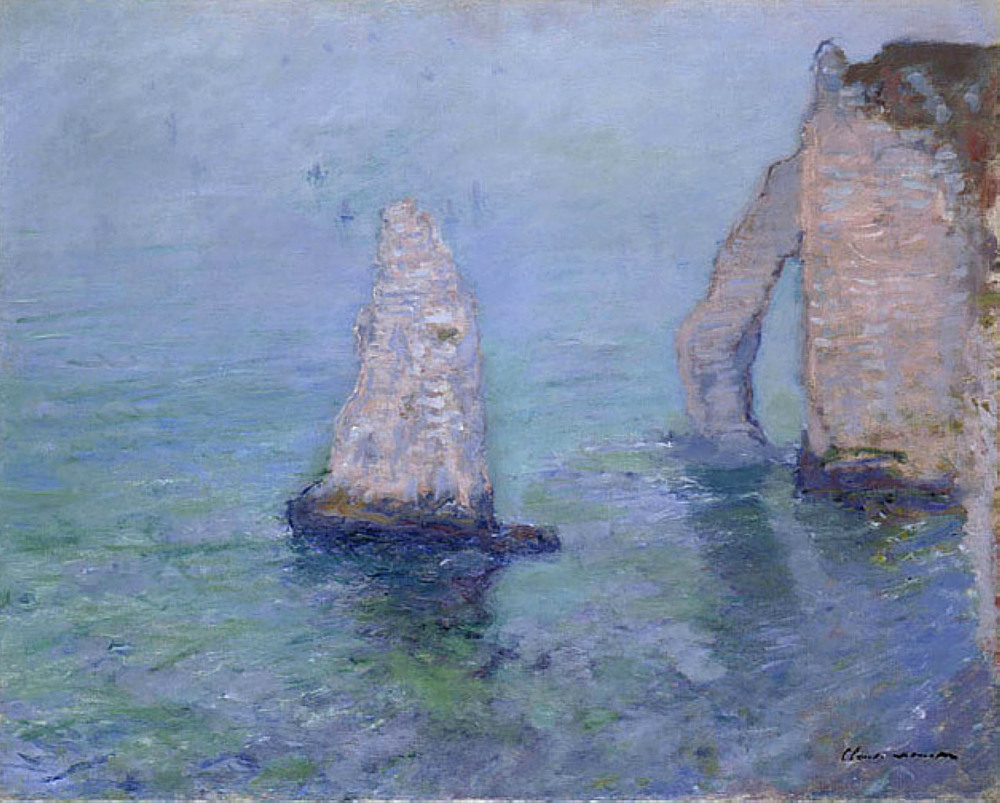 Claude Monet